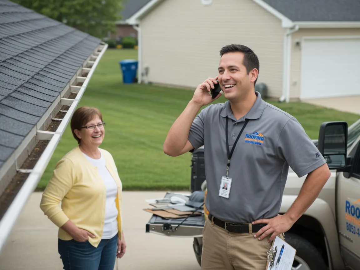 Local Roofing Contractors Stevens, PA FAQs